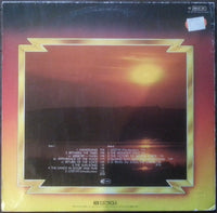 Eloy : Dawn (LP, Album, RP)