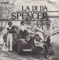 Spencer (41) : La Di Da (7", Single)
