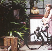 Zaz : Paris (2xLP, Album, 180)