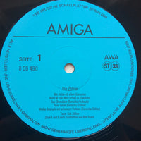 Die Zöllner : Die Zöllner (LP, Album)