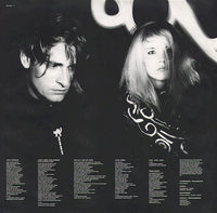 Phillip Boa And The Voodooclub* : Hispañola (LP, Album + 12", S/Sided + Ltd)