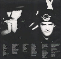 Phillip Boa And The Voodooclub* : Hispañola (LP, Album + 12", S/Sided + Ltd)