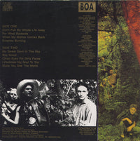 Phillip Boa And The Voodoo Club* : Aristocracie (LP, Album)