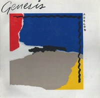 Genesis : Abacab (LP, Album, RBY)