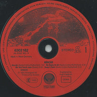 Genesis : Abacab (LP, Album, RBY)