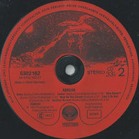 Genesis : Abacab (LP, Album, RBY)