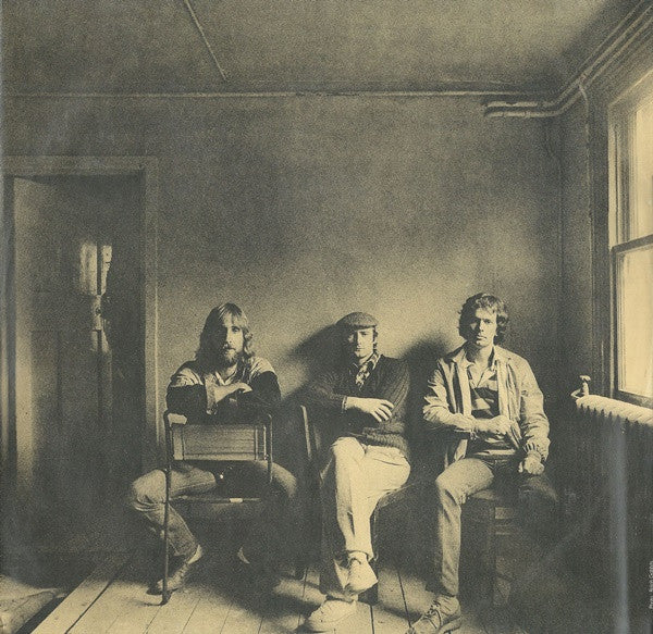 Genesis : Abacab (LP, Album, RBY)