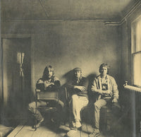 Genesis : Abacab (LP, Album, RBY)