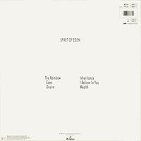 Talk Talk : Spirit Of Eden (LP, Album, DMM)
