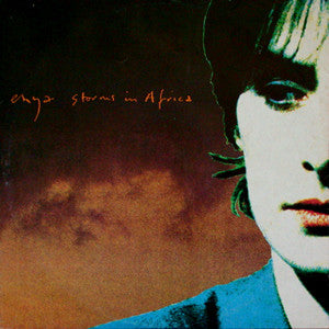 Enya : Storms In Africa (12", Maxi)