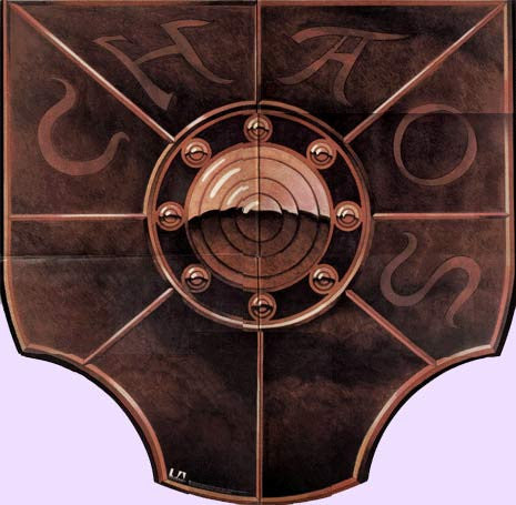 Hawkwind : Warrior On The Edge Of Time (LP, Album, Fol)