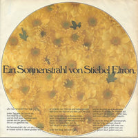 Siw Inger : Ein Sonnenstrahl (7", Single, Promo)
