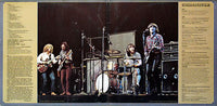 Creedence Clearwater Revival Featuring John Fogerty : Chronicle - The 20 Greatest Hits (2xLP, Comp, RE)