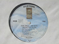 Bob Dylan / The Band : Before The Flood (2xLP, Album, RE, Gat)