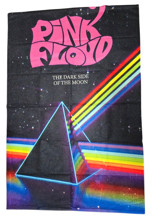 Pink Floyd - The Dark Side Of The Moon Vlag