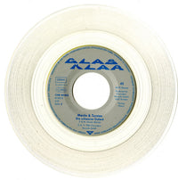 Martin & Torsten : Tränen (7", Single, cle)