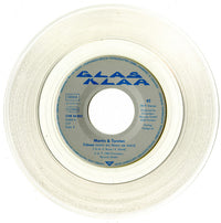 Martin & Torsten : Tränen (7", Single, cle)