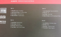 Various : Great Women Of Song (2xLP, Comp, Gat)