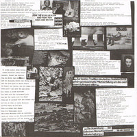 Slime : Yankees Raus (LP, Album)