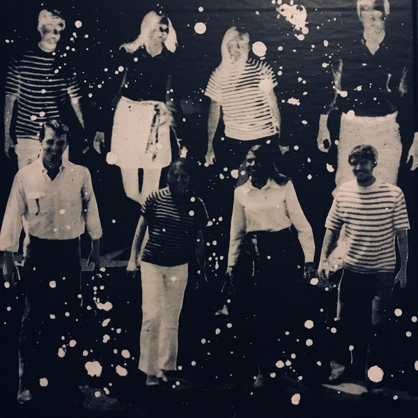 Free Design* : Stars / Time / Bubbles / Love (LP, Album, RE, RM, 180)