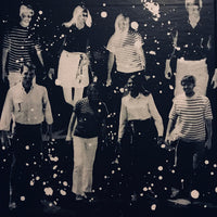 Free Design* : Stars / Time / Bubbles / Love (LP, Album, RE, RM, 180)