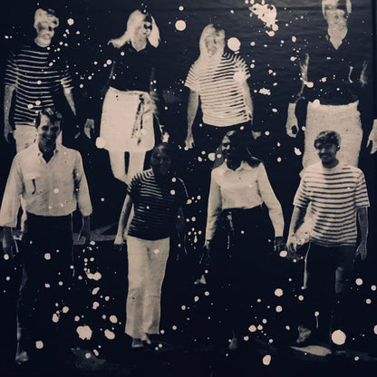 Free Design* : Stars / Time / Bubbles / Love (LP, Album, RE, RM, 180)