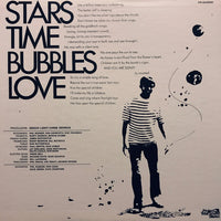 The Free Design : Stars / Time / Bubbles / Love (LP, Album, RE, RM, 180)