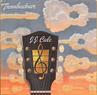 J.J. Cale : Troubadour (LP, Album)