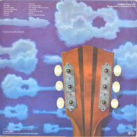 J.J. Cale : Troubadour (LP, Album)