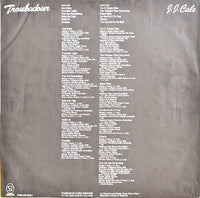 J.J. Cale : Troubadour (LP, Album)