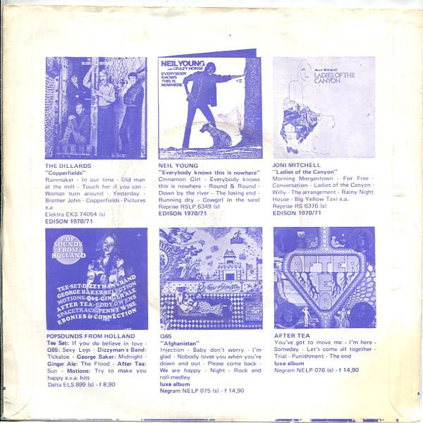 Desmond Dekker : You Can Get It If You Really Want  (7", Single)