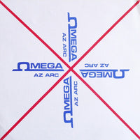 Omega (5) : Az Arc (LP, Album, Eng)
