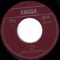 ABBA : Chiquitita / Lovelight (7", Single)