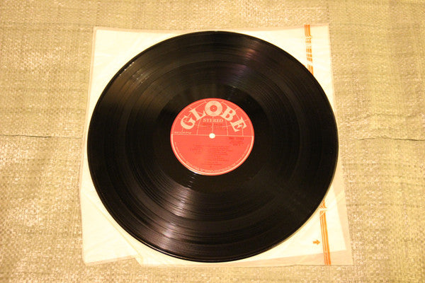 Glenn Miller : Super Deluxe (LP, Comp)