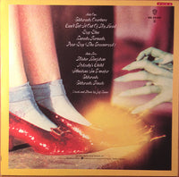 Electric Light Orchestra : Eldorado - A Symphony By The Electric Light Orchestra (LP, Album)
