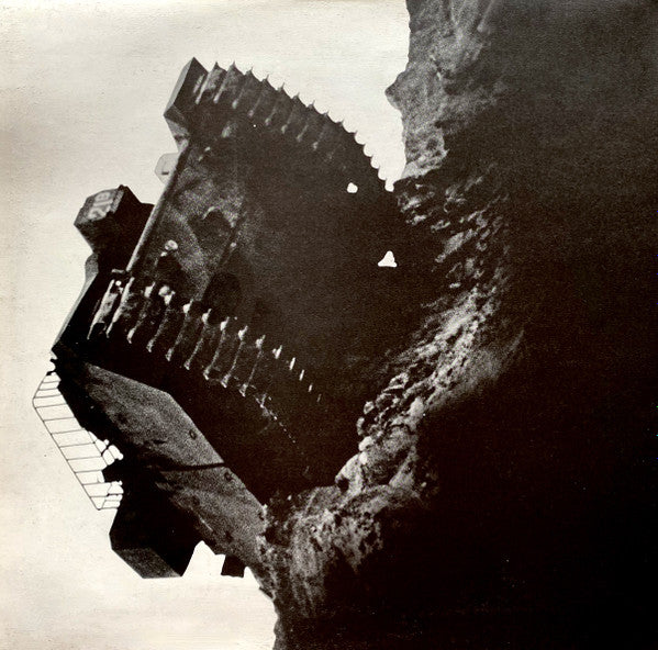 Uriah Heep : Salisbury (LP, Album, RE, Gat)