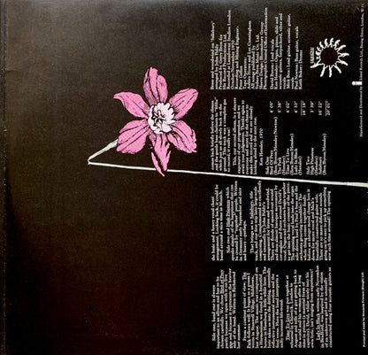 Uriah Heep : Salisbury (LP, Album, RE, Gat)