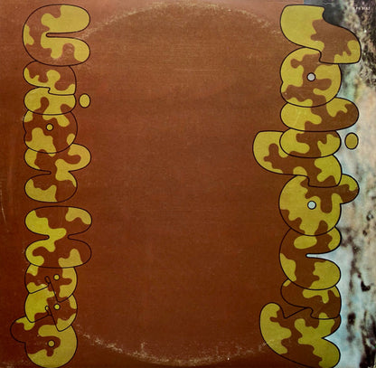 Uriah Heep : Salisbury (LP, Album, RE, Gat)