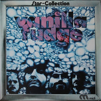Vanilla Fudge : Star-Collection (LP, Comp, RE)