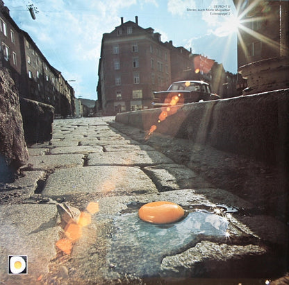 Eulenspygel : 2 (LP, Album, Gat)