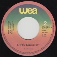 Bram Vermeulen En De Toekomst : Burgerman (7", Single)