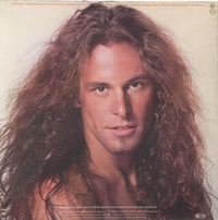 Ted Nugent : Weekend Warriors (LP, Album, RP)