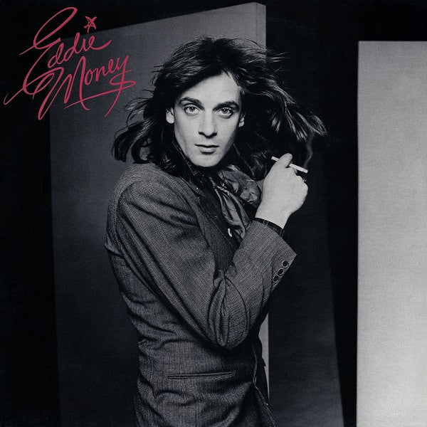 Eddie Money : Eddie Money (LP, Album)