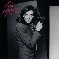 Eddie Money : Eddie Money (LP, Album)