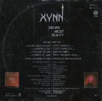 Xynn : Dreams About Reality (LP, Album)