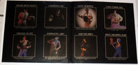 Xynn : Dreams About Reality (LP, Album)
