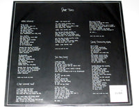 Xynn : Dreams About Reality (LP, Album)
