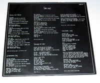 Xynn : Dreams About Reality (LP, Album)