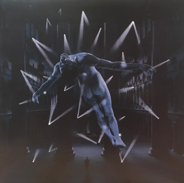 Pink Floyd : Pulse (4xLP, Album + Box)