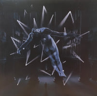 Pink Floyd : Pulse (4xLP, Album + Box)